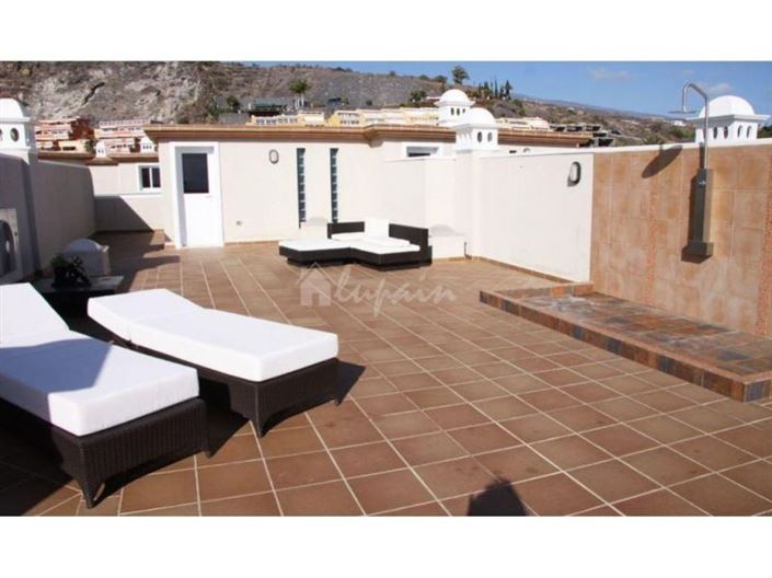 Image No.4-Appartement de 3 chambres à vendre à Los Gigantes