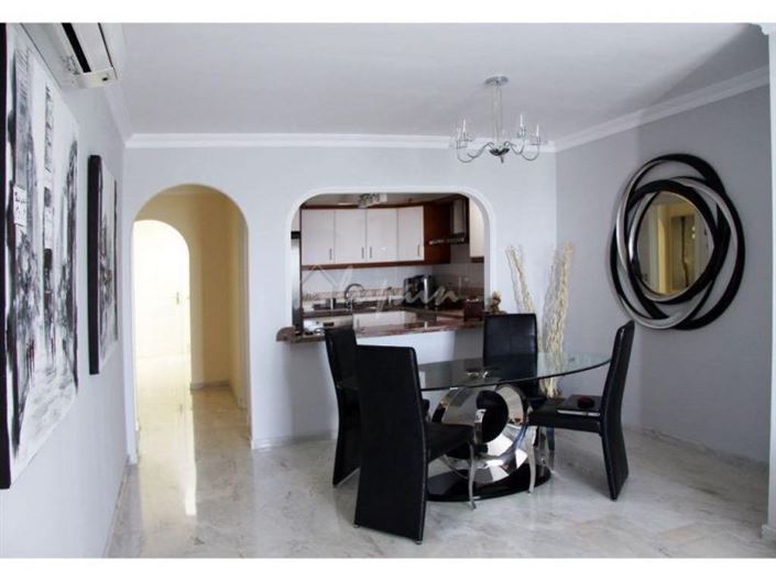 Image No.5-Appartement de 3 chambres à vendre à Los Gigantes