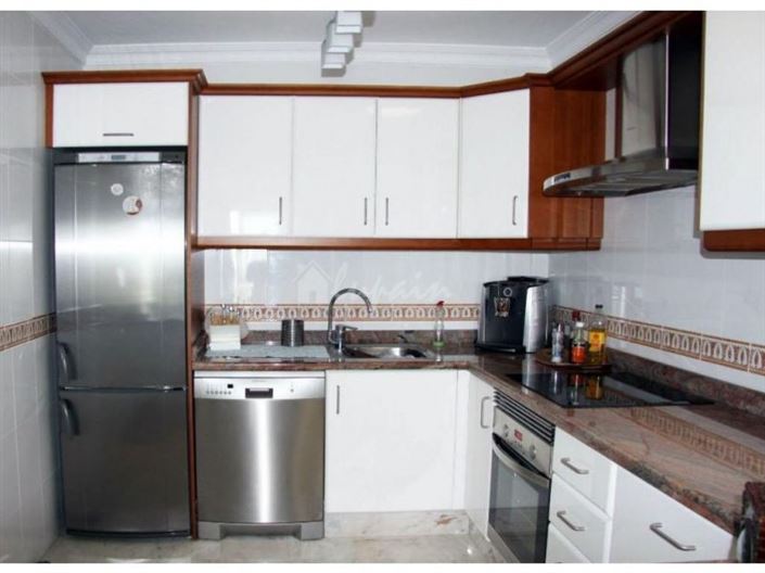 Image No.8-Appartement de 3 chambres à vendre à Los Gigantes