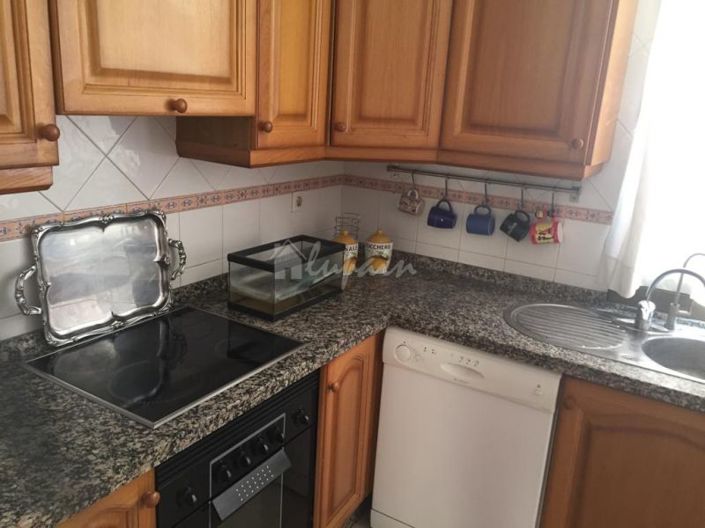 Image No.2-Maison de ville de 3 chambres à vendre à San Miguel