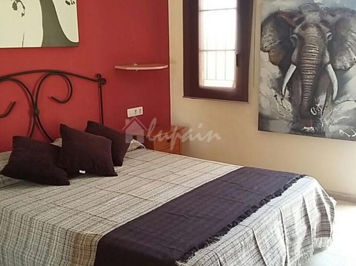 Image No.3-Maison de ville de 3 chambres à vendre à San Miguel