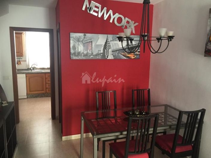 Image No.8-Maison de ville de 3 chambres à vendre à San Miguel