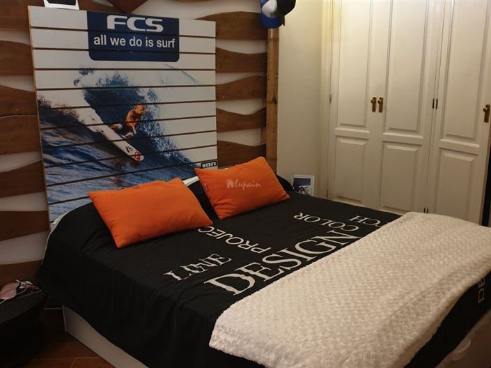 Image No.2-Appartement de 1 chambre à vendre à Golf Del Sur