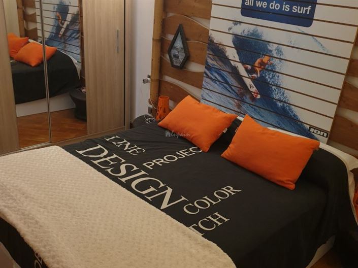 Image No.3-Appartement de 1 chambre à vendre à Golf Del Sur