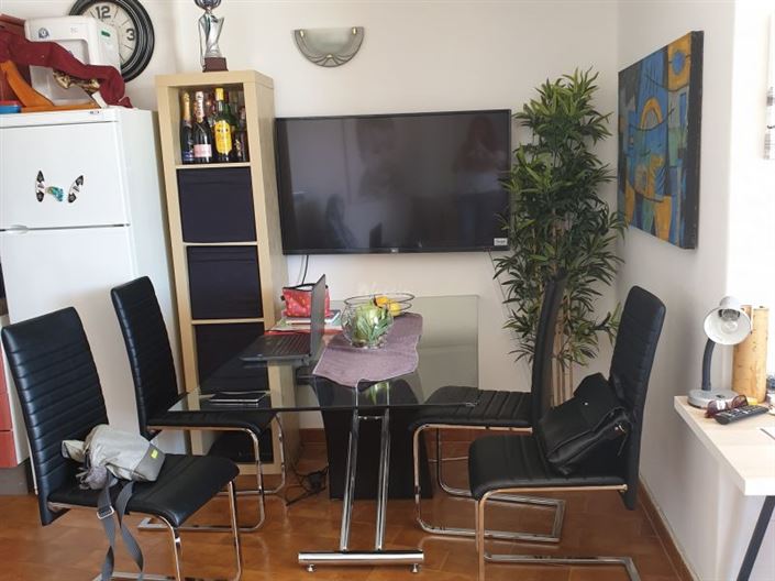 Image No.6-Appartement de 1 chambre à vendre à Golf Del Sur