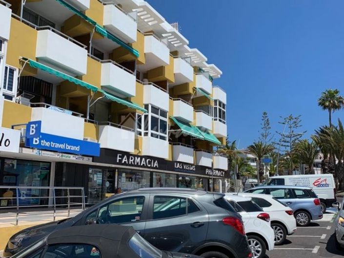 Image No.13-Appartement de 2 chambres à vendre à Los Cristianos