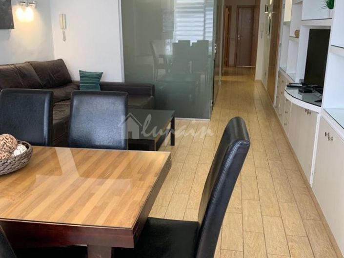 Image No.2-Appartement de 2 chambres à vendre à Los Cristianos