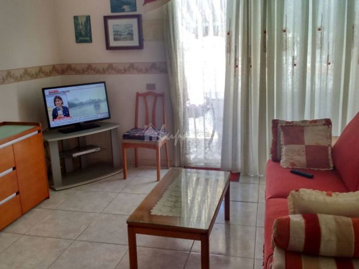 Image No.3-Appartement de 1 chambre à vendre à Playa de las Americas