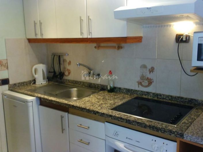 Image No.6-Appartement de 1 chambre à vendre à Playa de las Americas