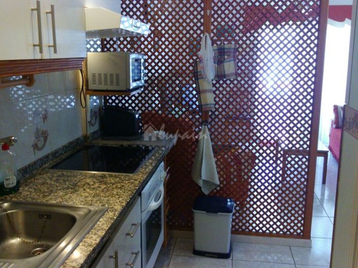 Image No.7-Appartement de 1 chambre à vendre à Playa de las Americas