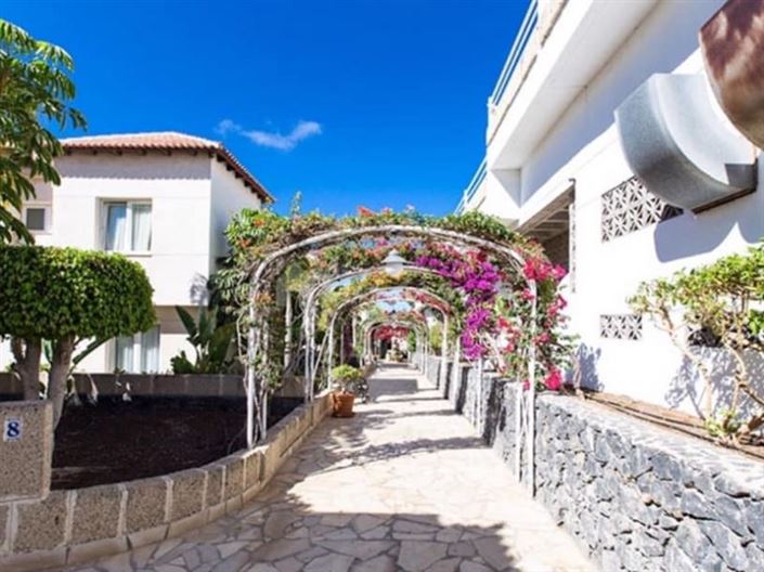 Image No.10-Appartement de 1 chambre à vendre à Chayofa