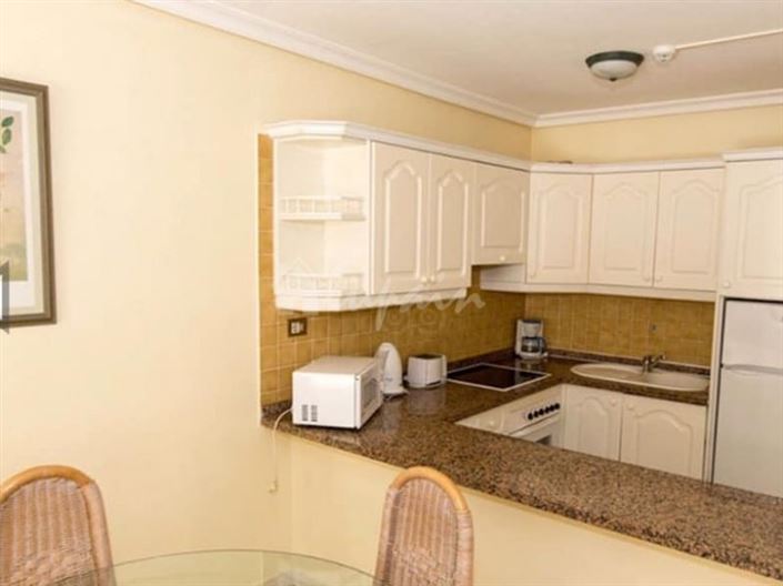 Image No.11-Appartement de 1 chambre à vendre à Chayofa