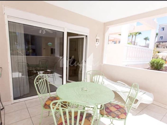 Image No.12-Appartement de 1 chambre à vendre à Chayofa