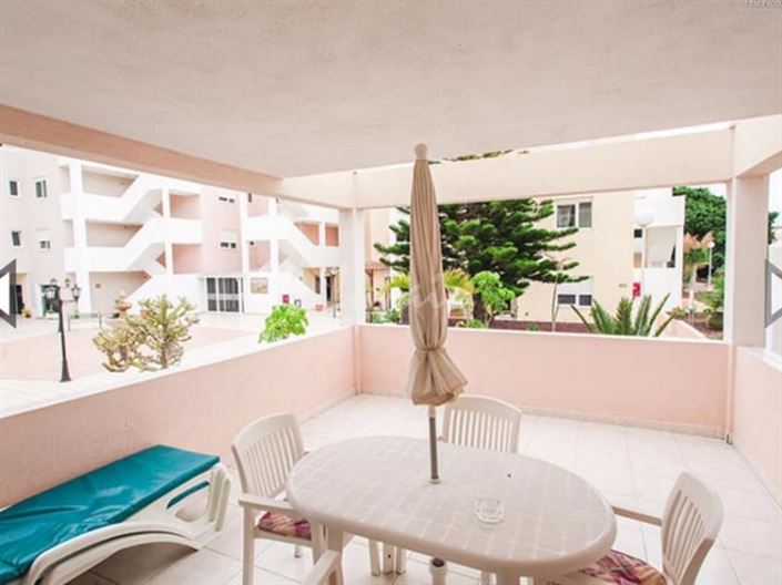 Image No.3-Appartement de 1 chambre à vendre à Chayofa