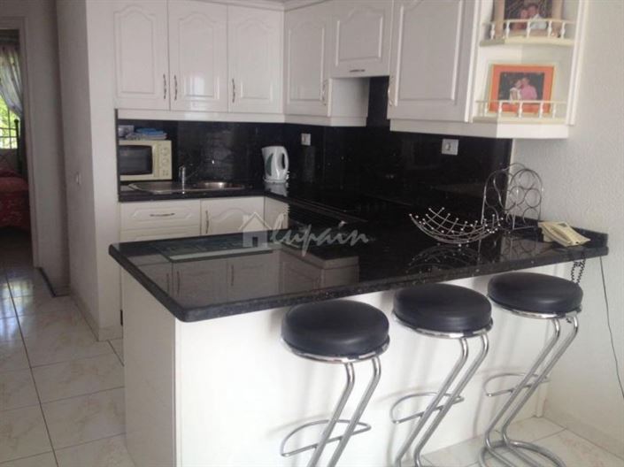 Image No.2-Appartement de 3 chambres à vendre à San Eugenio