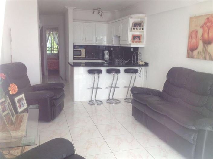 Image No.4-Appartement de 3 chambres à vendre à San Eugenio