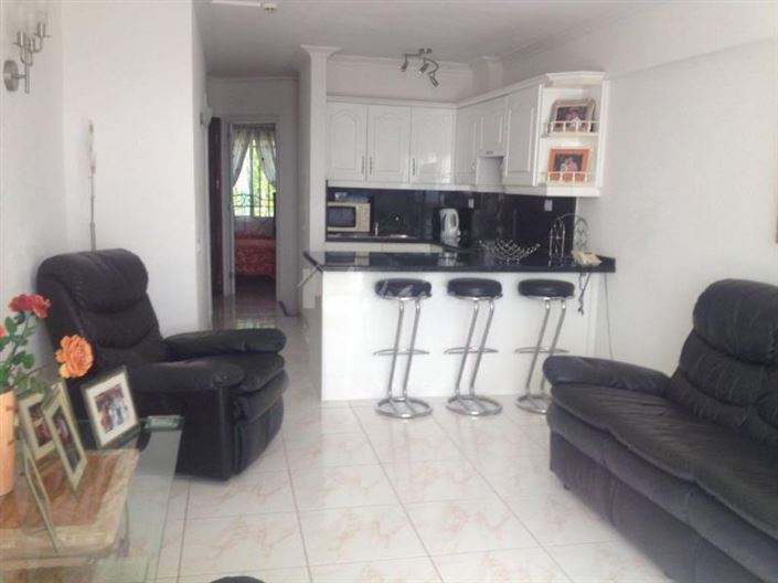 Image No.5-Appartement de 3 chambres à vendre à San Eugenio