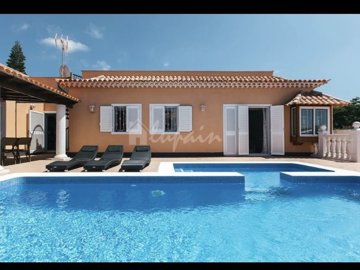 1 - Costa Adeje, Villa