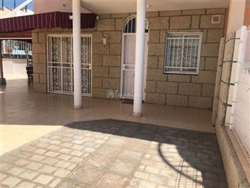 Villa de 4 chambres à vendre à Los Menores