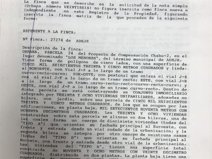 Image No.2-Villa de 4 chambres à vendre à Los Menores