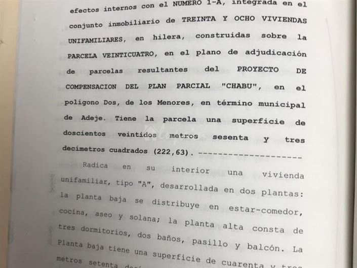 Image No.3-Villa de 4 chambres à vendre à Los Menores