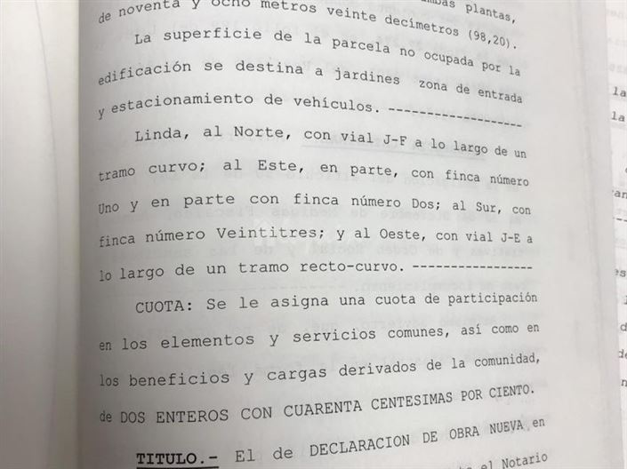 Image No.4-Villa de 4 chambres à vendre à Los Menores