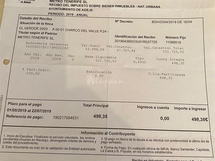 Image No.6-Villa de 4 chambres à vendre à Los Menores