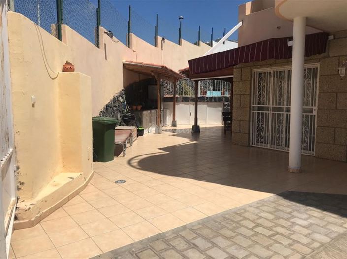 Image No.7-Villa de 4 chambres à vendre à Los Menores