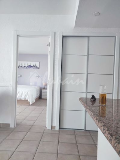 Image No.18-Appartement de 1 chambre à vendre