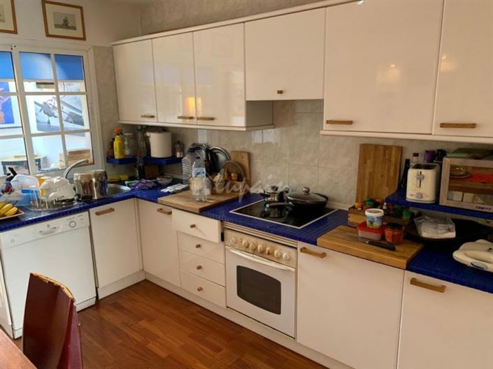 Image No.2-Maison de ville de 3 chambres à vendre à Adeje