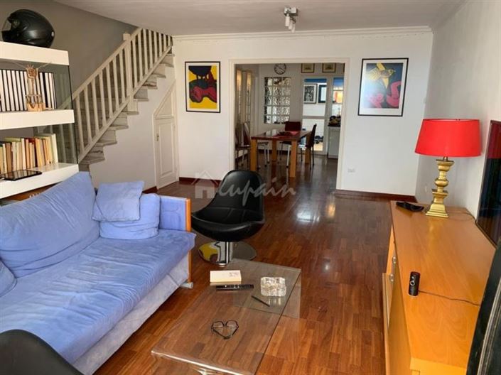 Image No.7-Maison de ville de 3 chambres à vendre à Adeje