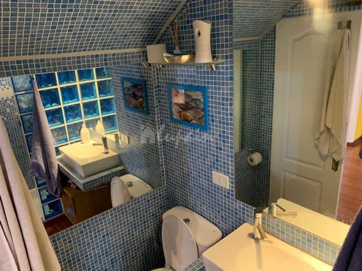 Image No.8-Maison de ville de 3 chambres à vendre à Adeje