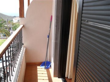 2 Bed Apartment for sale