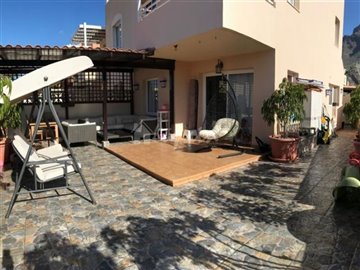 Maison de ville de 4 chambres à vendre à Adeje