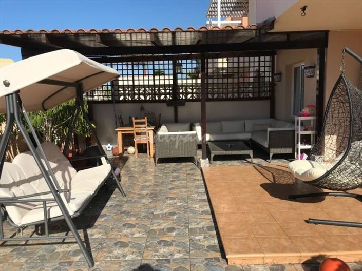 Image No.12-Maison de ville de 4 chambres à vendre à Adeje