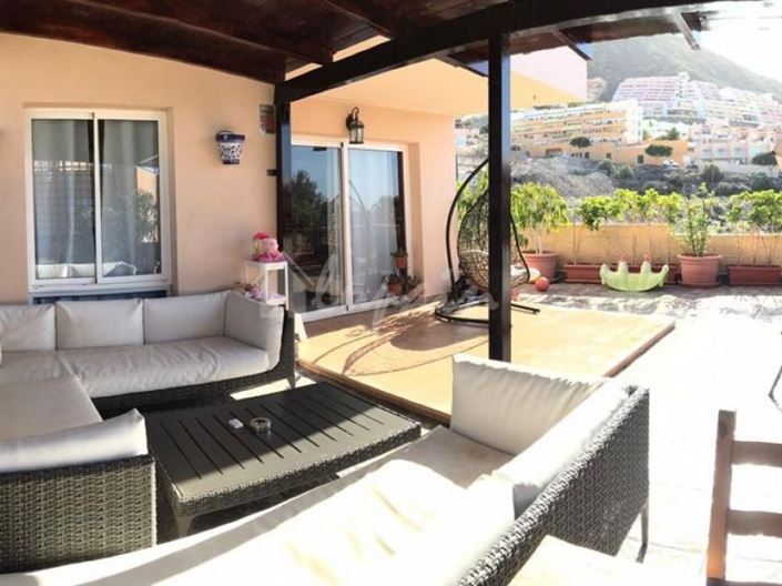 Image No.14-Maison de ville de 4 chambres à vendre à Adeje