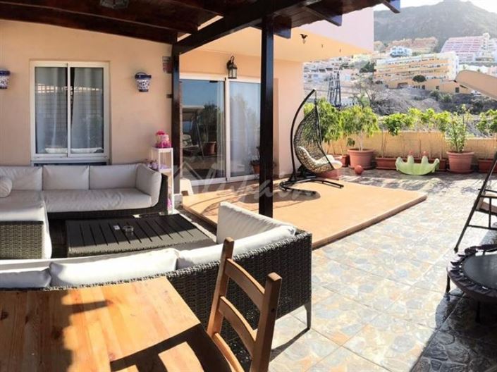 Image No.18-Maison de ville de 4 chambres à vendre à Adeje