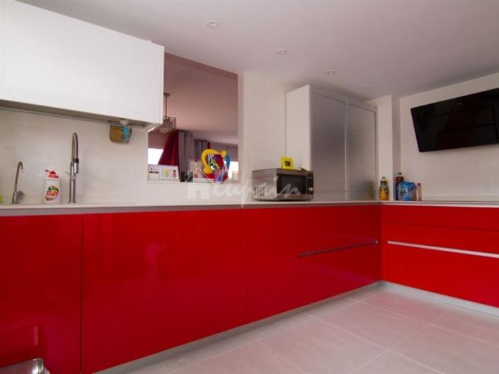 Image No.21-Maison de ville de 4 chambres à vendre à Adeje