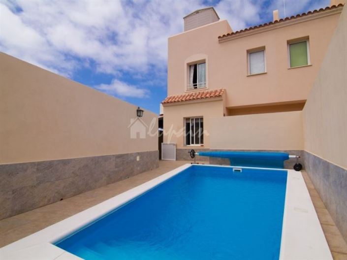 Image No.32-Maison de ville de 4 chambres à vendre à Adeje