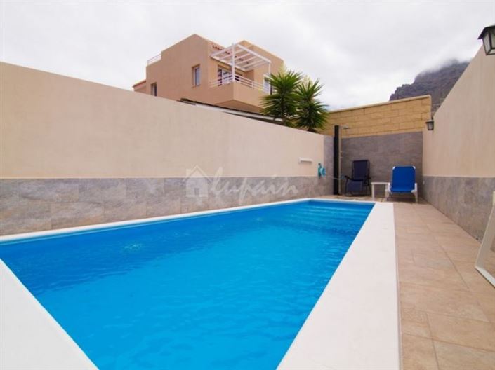 Image No.34-Maison de ville de 4 chambres à vendre à Adeje