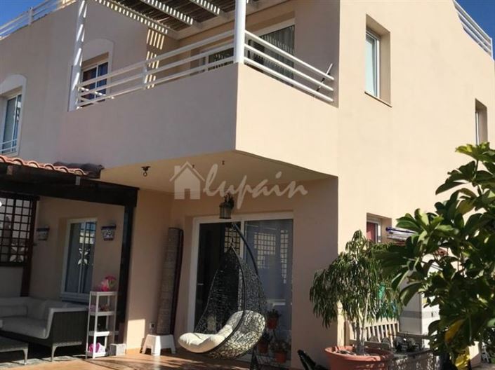 Image No.37-Maison de ville de 4 chambres à vendre à Adeje