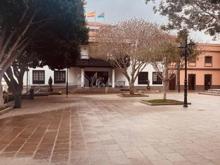 Image No.8-Terre à vendre à Arona