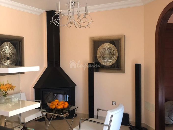 Image No.11-Maison de ville de 4 chambres à vendre à Los Cristianos