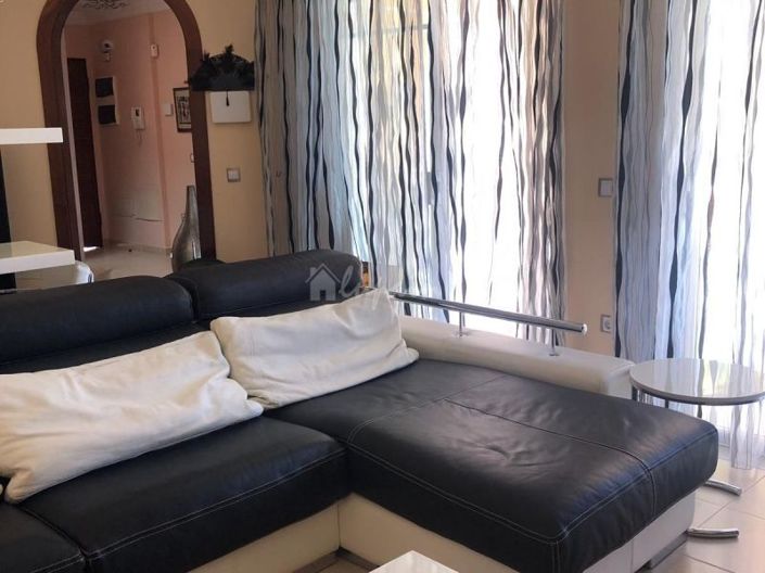 Image No.13-Maison de ville de 4 chambres à vendre à Los Cristianos