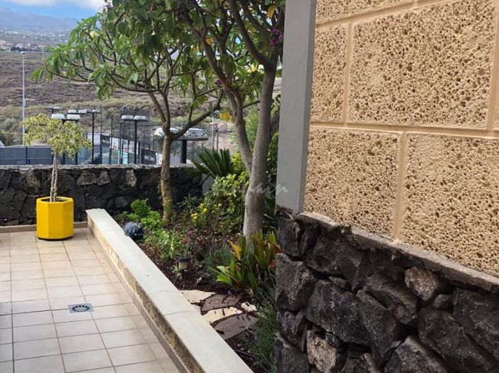 Image No.18-Maison de ville de 4 chambres à vendre à Los Cristianos