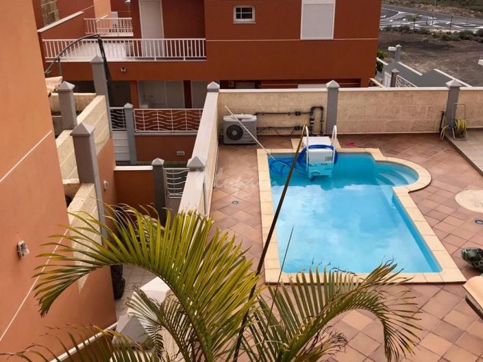 Image No.59-Maison de ville de 4 chambres à vendre à Los Cristianos