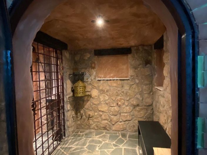 Image No.18-Villa de 3 chambres à vendre à Parque de la Reina