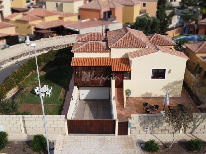 Image No.19-Villa de 3 chambres à vendre à Parque de la Reina