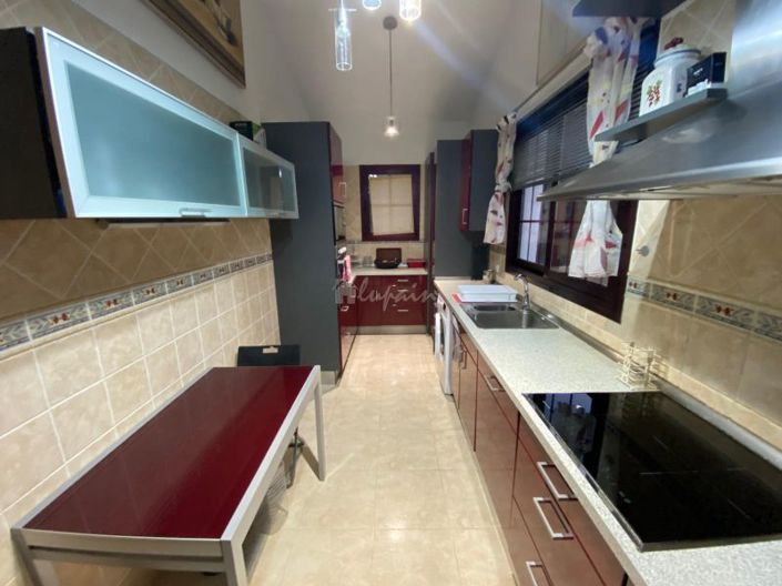 Image No.6-Villa de 3 chambres à vendre à Parque de la Reina