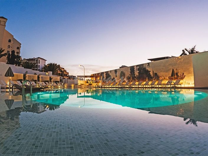 Image No.2-Appartement de 1 chambre à vendre à Los Cristianos